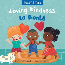 Mindful Tots: Loving Kindness