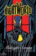 Nightworld Vol. 1