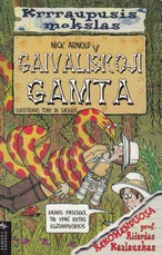 Gaivališkoji gamta