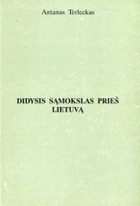 Didysis sąmokslas prieš Lietuvą
