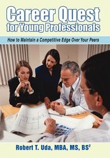 Career Quest for Young Professionals