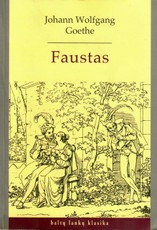 Faustas (1997) Faustas (1997)