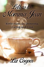 Letters to Momma Jean