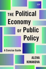 The Political Economy of Public Policy