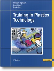 Training in Plastics Technology