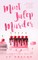 The Mint Julep Murder
