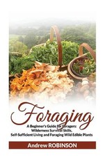 Foraging