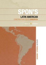 Spon's Latin American Construction Costs Handbook
