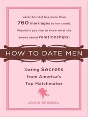 How to Date Men