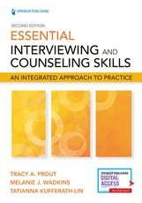 Essential Interviewing and Counseling Skills, Second Edition
