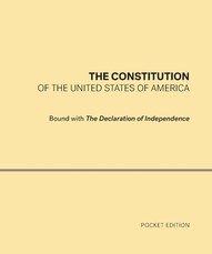 The Constitution of the United States of America