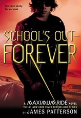School's Out--Forever