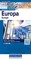 Kümmerly+Frey Welt- und Kontinentkarte Europakarte politisch 1:4,5 Mio.