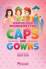 The Marvelous Wonderettes