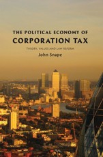 The Political Economy of Corporation Tax