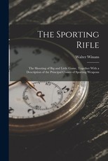 The Sporting Rifle