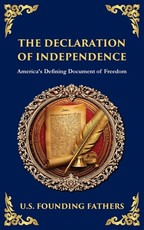 The Declaration of Independence