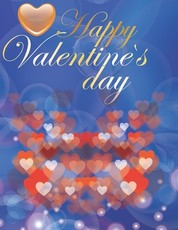 Happy Valentine's Day