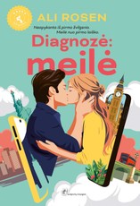 Diagnozė: meilė