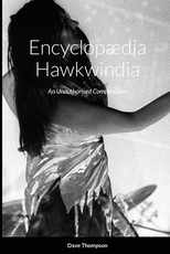 EncyclopÃ¦dia Hawkwindia