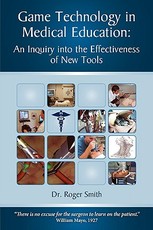 Simulation and Game Technology in Medical Education