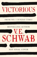 Victorious