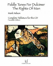 Fiddle Tunes For Dulcimer-The Rights Of Man