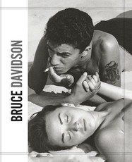 Bruce Davidson: Survey