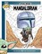 Star Wars: The Mandalorian: The Official Funko POP! Coloring Book
