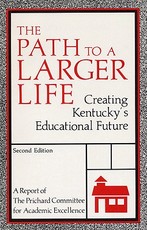 The Path to a Larger Life