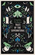 Tales of the Supernatural
