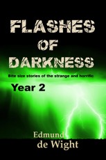 Flashes of Darkness: Year 2