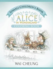 Somali Children's Book