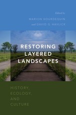Restoring Layered Landscapes