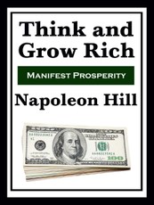 Think and Grow Rich