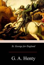 St. George for England