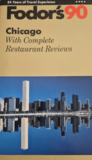 Fodor's 90 Chicago