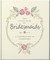 The Little Book of Bridesmaids