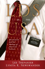 LDS in the USA