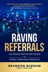 Raving Referrals