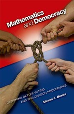 Mathematics and Democracy