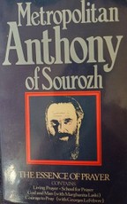 The Essence of Prayer