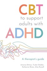 CBT for Adult ADHD
