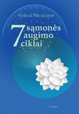 7 sąmonės augimo ciklai