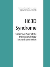H63D Syndrome