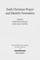 Early Christian Prayer and Identity Formation