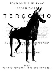 JoÃ£o Maria GusmÃ£o + Pedro Paiva: TerÃ§olho