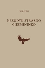 Nežudyk strazdo giesmininko Nežudyk strazdo giesmininko