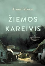 Žiemos kareivis Žiemos kareivis