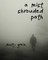 A Mist Shrouded Path